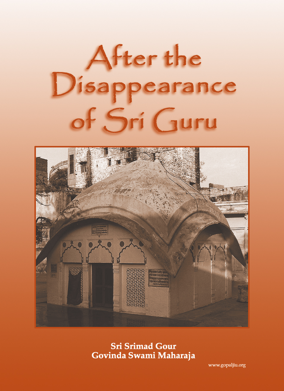 Book Cover