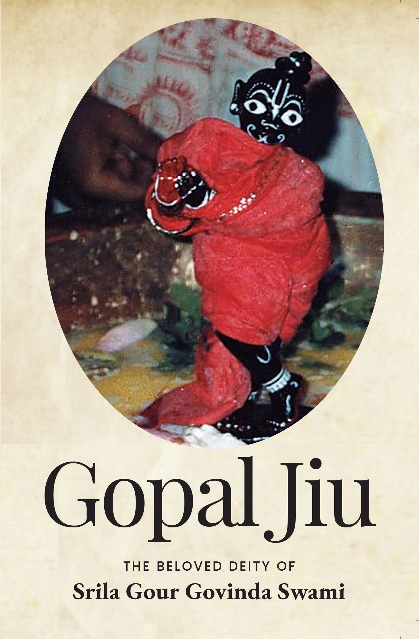 Book Cover