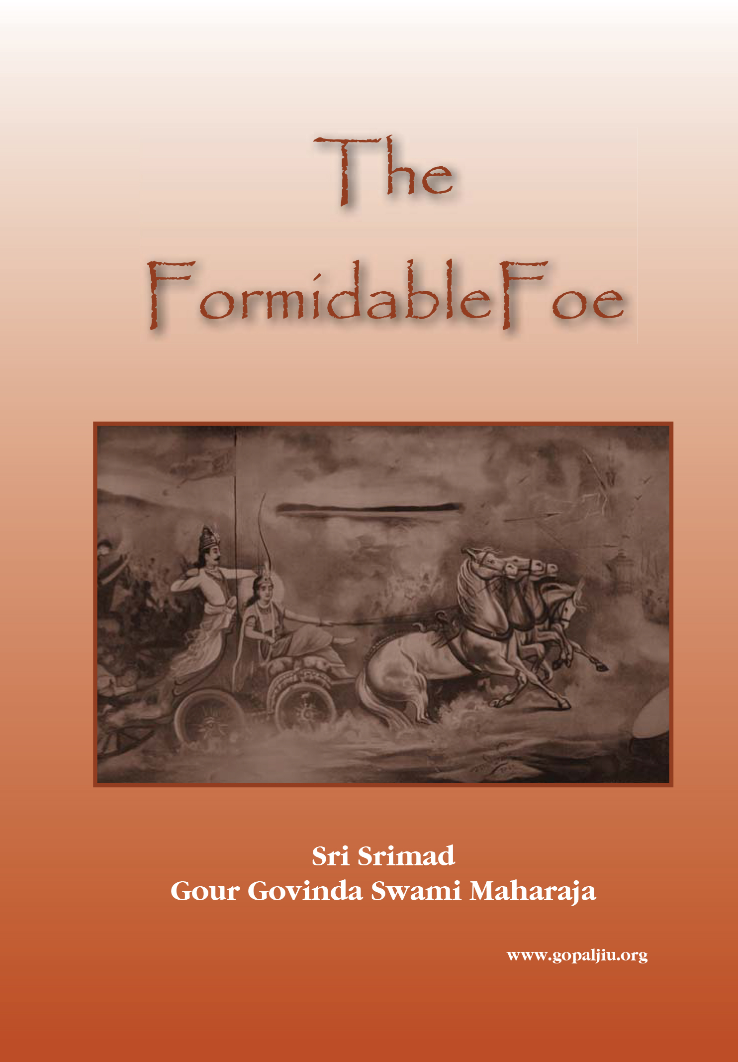 Book Cover