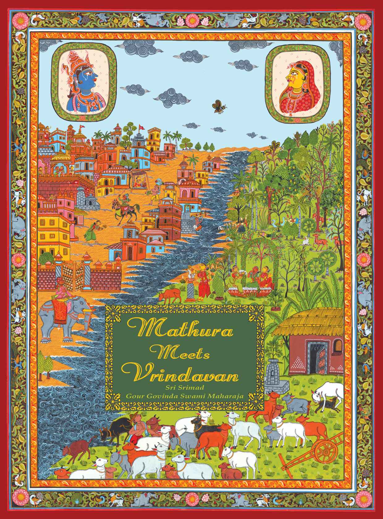 Book Cover